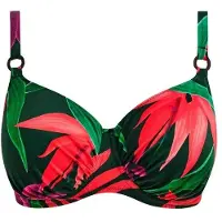 Fantasie Dameszwemshirt met beugel Bonnet Entier
