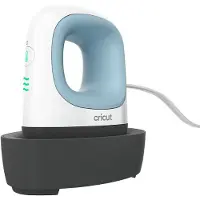 Cricut EasyPress Mini - Zen Blue