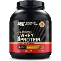 Optimum Nutrition 100% Whey Gold Standard - 2000 g - Chocolate Peanut Butter