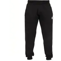 Gorilla wear Sportbroek 'Leon' zwart / wit