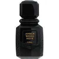 Ajmal Amber Wood Noir EDP 100 ml