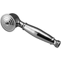 Aquanello Heritage Collection Klassieke Handdouche Chroom CR-9001-HC