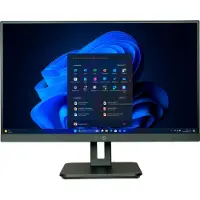Wortmann AG All-in-One-PC 2710HA Greenline - 27" FullHD monitor - Intel Core i5-14500 - 16GB - 1TB M.2 SSD - Windows 11 Pro