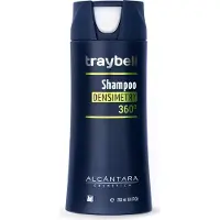 Alcantara TRAYBELL Dichtheidsmeting Shampoo, 250 ml