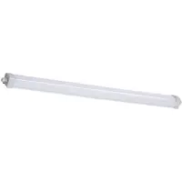 Kanlux S.A. TP STRONG LED 48W-NW LED-lamp voor vochtige ruimte LED LED vast ingebouwd 48 W Neutraalwit Wit