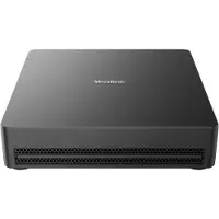 Yealink MCore4-MS Intel Core Ultra 5 125H 16 GB DDR5-SDRAM 256 GB SSD Windows 11 IoT Enterprise Mini PC PC Zwart