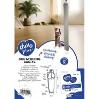 Duvo+ Sisal Krabzak