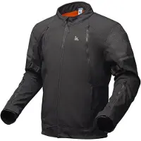 Modeka Muva Motorfiets Textieljas Maat