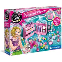 Clementoni Geurige sieraden, knutselwerk