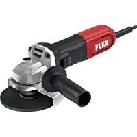 Flex haakse slijper L1100 125 mm 1100W