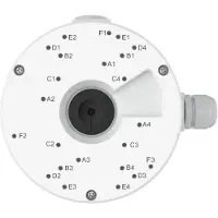 Reolink RLA-JBL1, montagebox geschikt voor div. PTZ camera's