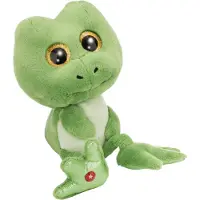 Nici Glubschis, kikker, 0 jaar/jaren
