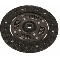SACHS 1878 634 195 Koppelingsplaat