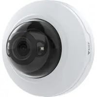Axis M4218-LV IP Dome Camera Binnen 8MP PTZ Digitale Hoge Resolutie