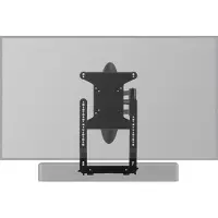 SoundXtra Bose Solo 5 cantilever tv beugel