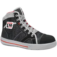 ELTEN Sensation Mid Esd S2 Werkschoen | Maat: 45