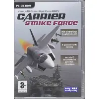Carrier Strike Force