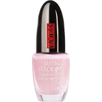 PUPA Milano Nagels Nagellak Lasting Color Gel Nr. 123 Talc Pink
