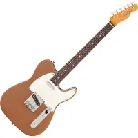 Fender Telecaster Mid '60s Vintera III RW Firemist Gold