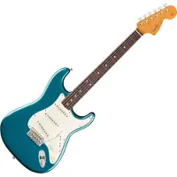 Fender Stratocaster Late '60s Vintera III RW Ocean Turquoise