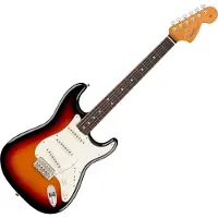 Fender Stratocaster Late '60s Vintera III RW 3-Color Sunburst