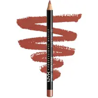 Nyx Slim Lip Pencil Lipliner 1 g Nr. 828 - Ever