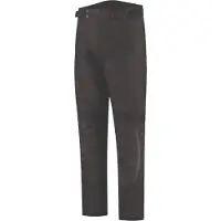 Rusty Stitches Super Mason Motorfiets Textiel Broek