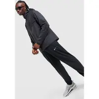 Nike Stride+ Jacket, zwart