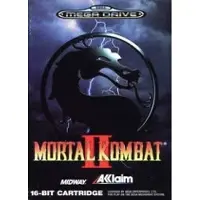 Mortal Kombat 2
