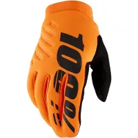 100% Brisker Handschoenen