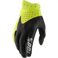 100% iTrack MX Handschoenen Maat