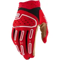100% Airmatic 2 Motocrosshandschoenen Maat