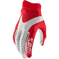 100% iTrack MX Handschoenen Maat
