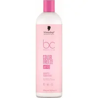 Schwarzkopf Professional Bonacure Color Freeze Shampoo 500 ml
