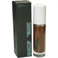 MAKEUP BY MARIO MAKE-UP BY MARIO SurrealSkin Liquid Foundation Vloeibare formule Vegan Langdurige dekking Hydraterende natuurlijke afwerking Grootte 30 ml (30W -