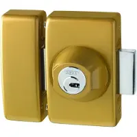 ABUS Slot - - VD6 Exclusiv' Cilinder/Cilinder 45 mm B BOX - Wiggen