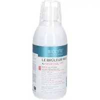 Biocyte Brûleur Max au Morosil 500 ml Siroop