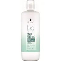 Schwarzkopf Professional BC Bonacure Soothing Shampoo 1000 ml