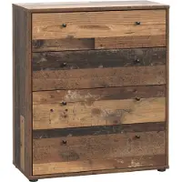 Forte Kast Tempra Breedte 73,7 cm