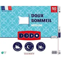 Dodo - Kussen - SWEET SLEEP - 50 x 70 cm