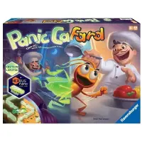 Ravensburger PANIC CAFARD GLOW IN THE DARK (10EME ANNIVERSAIRE)