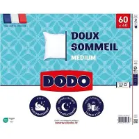 Dodo - Kussen - SWEET SLEEP - 60 x 60 cm
