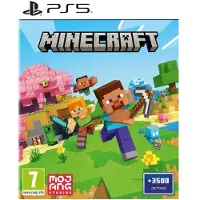 Minecraft PS5