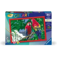 Ravensburger PARLOPIAF - Festspel - MEGABLEU - Från 8 år