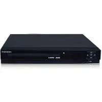 Thomson Dvd-speler Thd300