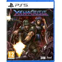 Xeno Crisis - PS5