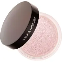 Laura Mercier Secret Brightening Under Eye Setting Powder Fixeerpoeder 4 g Soft Pink
