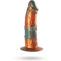 Vuxen Talos Dildo