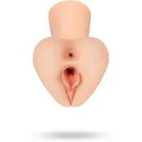 Pdx Plus+ PDXPlus Pick Your PleasureLigh Massieve Masturbator XL
