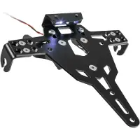 Zieger Pro kentekenplaathouder HONDA CBR 600 RR/1000 RR